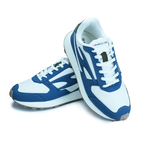 Image of Hygear Mens Striker Sneaker