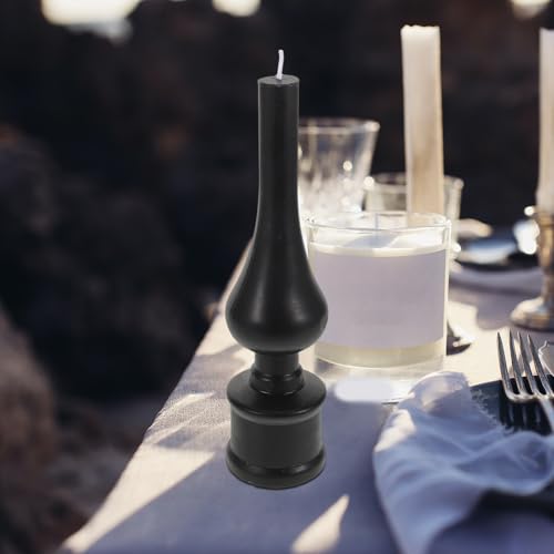 Bougies décoratives Cabilock pour illuminer votre bureau au quotidien