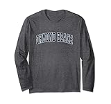 Photo Gallery ormond beach florida fl design sportivo vintage blu navy design maglia a manica Photo Gallery ormond beach florida fl design sportivo vintage blu navy design maglia a manica
