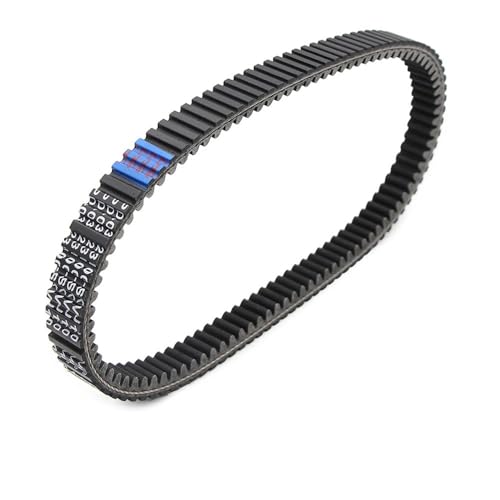 Courroie transmission moto pour Forza 250 NSS250 MF08 et Benelli ZenZero 350