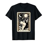 Funny Siberian Husky Tarot Card Husky Lover