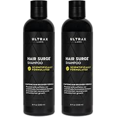 Shampoo 8 Fl Oz -2Pk