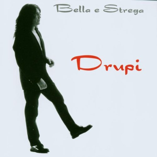 Tipo di prodotto: ABIS_MUSIC Bella E Strega