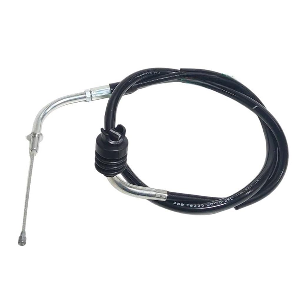 PIOYERG For Yamaha YS125/150/JYM150-5-7-8 YBR150Z Motorcycle Clutch Cable Accessories