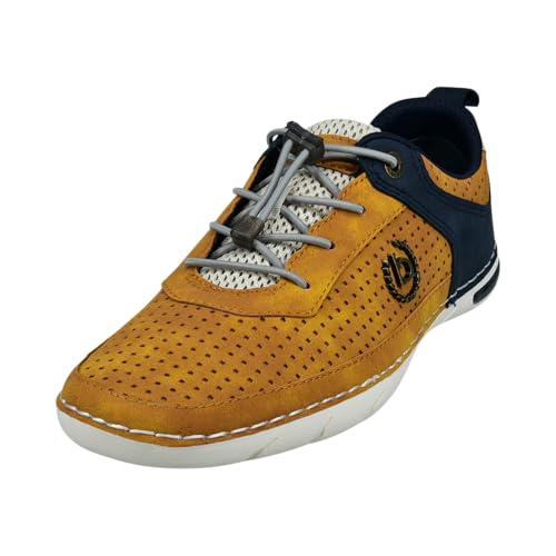 Image of bugatti Men's Business Shoes, Men's Lace-Up