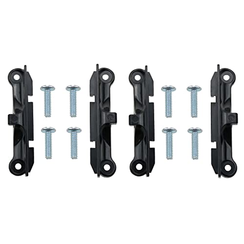 CPU Fan Cooler Retainer Base Bracket For AMD Socket AM3 AM2 AM2...