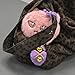 Imagen de DEXSHUN Killer Queen Plush Figura Anime Pillow Mini Colgante de Dibujos Animados Lindo Peluche Llavero Decoración Regalo 10 cm