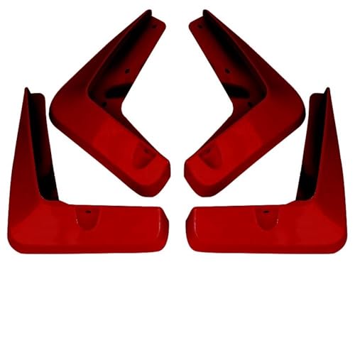 Guardabarros de coche para Lexus ES para proteger la carrocería en lluvia y carreteras sucias