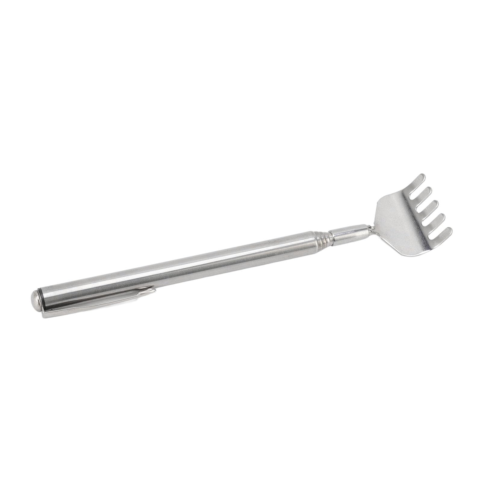 Back Scratcher, wysuwany Back Scratcher 10 szt. Praktyczny mini przenośny Ekologiczny, aby złagodzić swędzenie pleców