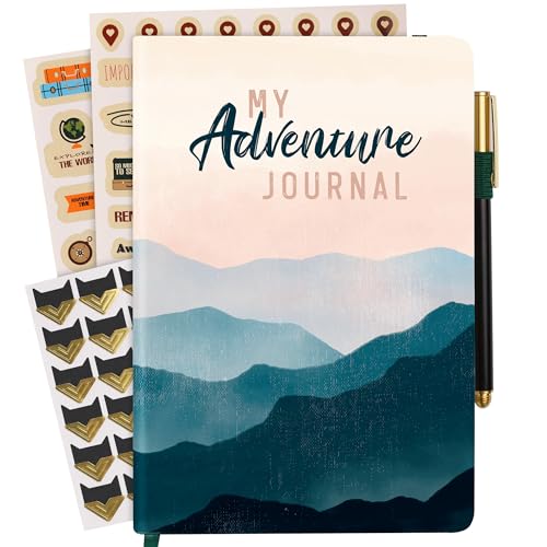 3-in-1-Travel-Journal-for-Women-My-Adventure-Book-Travelers-Notebook-Scrapbook-Bucket-List-Gifts-for-People-Who-Travel-A-Lot-With-Prompts-Cruise-Camping-Essentials-Planner-Accessories-Diary