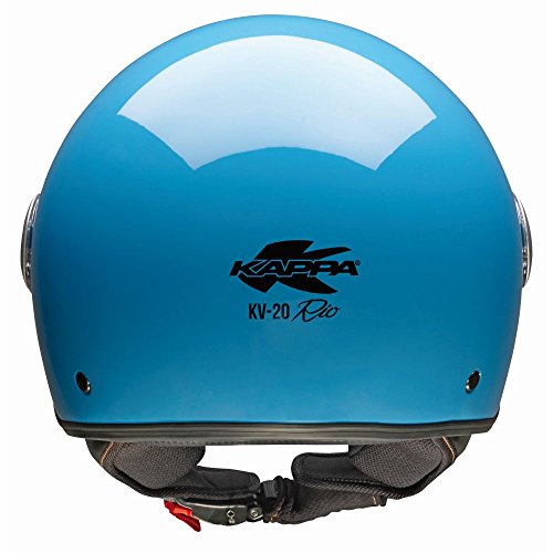 Kappa Casco KV20 Rio Long Visor