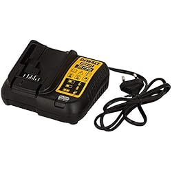 Cargador Bateria Dewalt Dewalt DCB107 Dcb107 10,8 V 18 V Li-Ion Accu Oplader