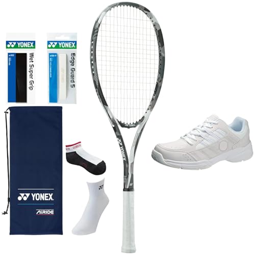 yXebJ[tz\tgejX Zbg S҃Zbg 6_Zbg lbNX Pbg Kbgグς ATqV[Y \bNX Obve[v GbWK[h VZbg (ARDG007ubN, KF74402/zCg×zCg, 24.0cm