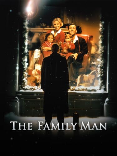  The Family Man