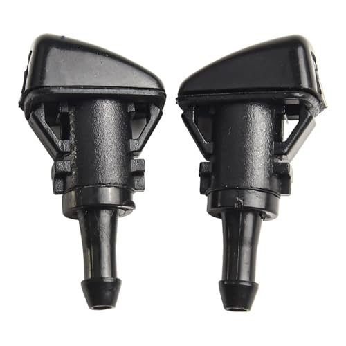 Buse lave-glace à jet fluide pour Kia Niro et Venga 2009-2021