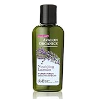 Algopix Similar Product 18 - Avalon Organics Nourishing Lavender