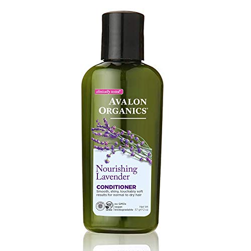 AVALON - Nourishing Conditioner Lavender - 2 oz. (57 g)