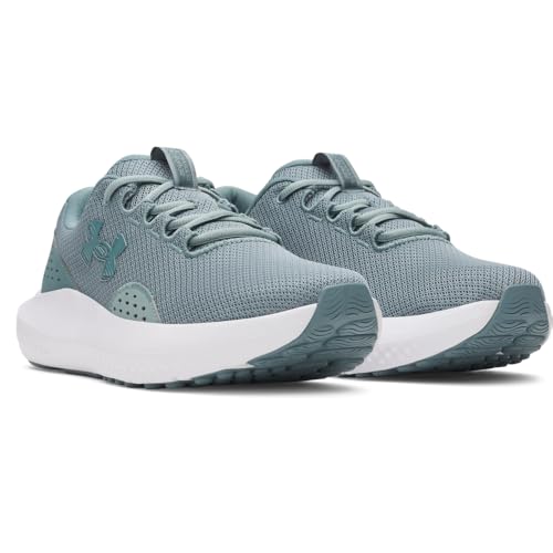 Image of Under Armour Mens Ua Charged Surge 4 Sneaker