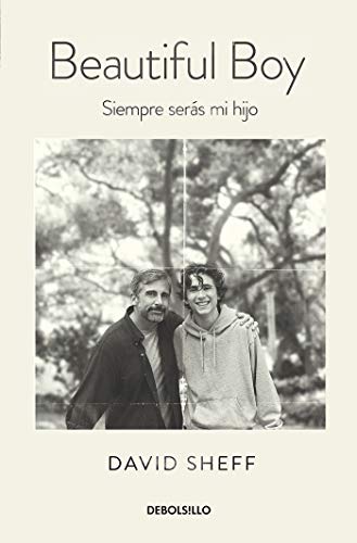 Beautiful Boy: Siempre serás mi hijo