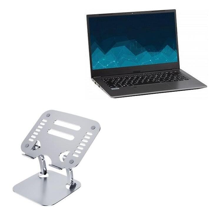 Base ajustable BoxWave para portátil NEXOC BL45