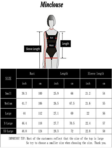 Minclouse Women's Long Sleeves Color Block Hoodie Tops Cute Casual Drawstring Loose Lightweight Tunic Pullover #TOP2