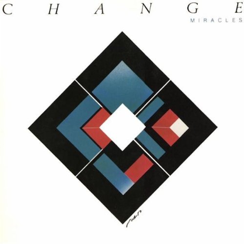 Hold Tight (Full Length Album Mix) by Change on Amazon Music - Amazon.co.uk