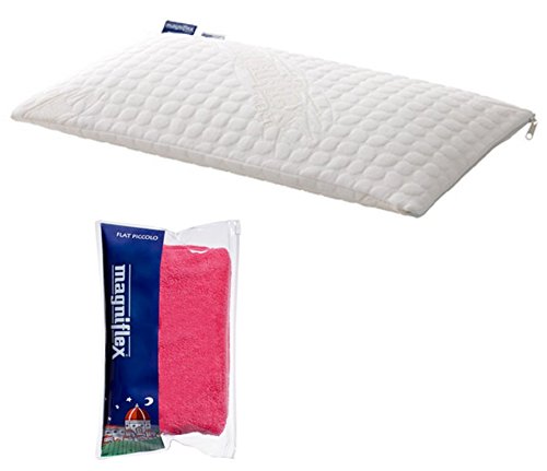 magniflex フラットピッコロ セット Amazon｜【セット買い】マニフレックス 枕 高反発 フラット