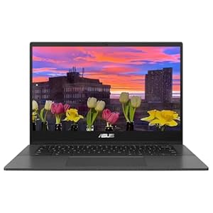 ASUS Chromebook CM1402 – Computadora portátil, pantalla LED FHD de 14 pulgadas (1920 x 1080), MediaTek Kompanio 520, 8 núcleos, 4 GB de RAM, 64 GB eMMC, Chrome OS, gris gravedad, tarjeta micro SD TWE
