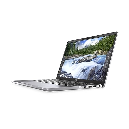 Dell Latitude 7420 14.0" Laptop, Intel i7-1185G7, 16GB Ram, 1TB SSD, Windows 11 Pro (Renewed)