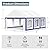 GREEN PARTY 16x20FT Party Tent Heavy Duty, Large Wedding Event Shelters with 3 Carry Bags & Removable Sidewalls, Outdoor Canopy Gazebo Commercial Tent for Carport Camping Garden Patio