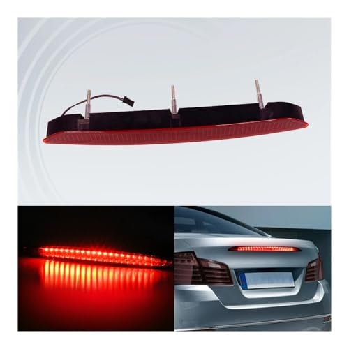 Troisième feu stop de remplacement pour réparer l'éclairage de freinage Z4 E85