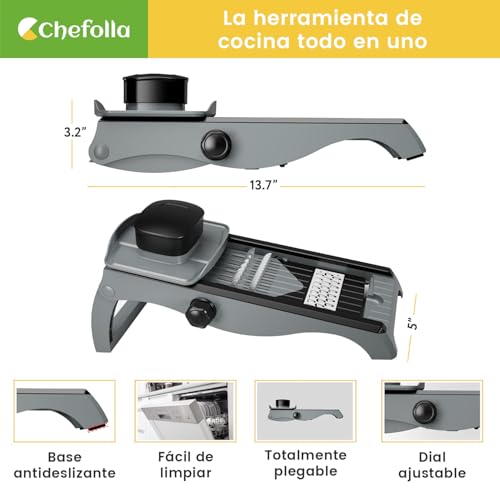 Mandolinas Kitchen 12 Imagen adicional