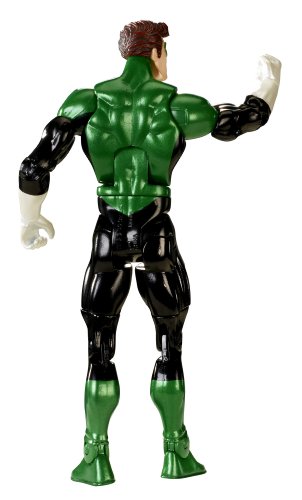 Dc Universe Classics Green Lantern Collectible Figure - Wave 20 #TOP2