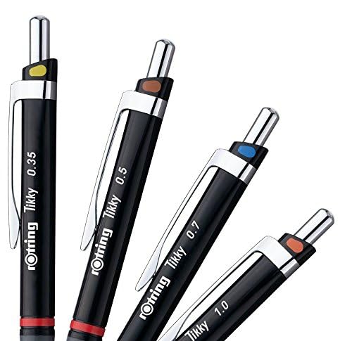 ROTRING Multipen 600 2164109 3 In 1 - Paul AG Bürocenter