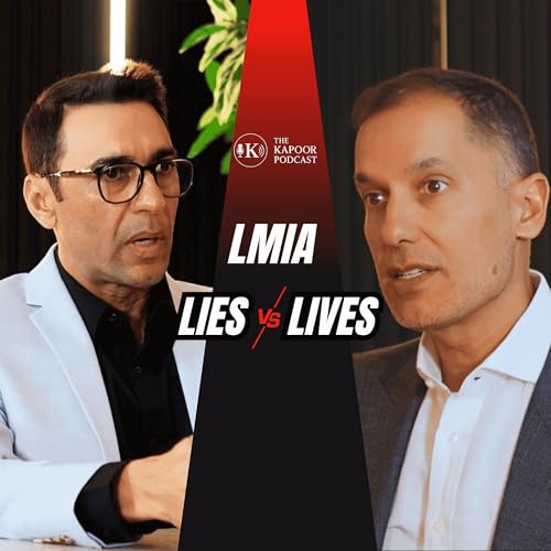 EP 18: LMIA Problems in Canada: Immigration Lawyer Ravi Jain Breaks Down the Crisis