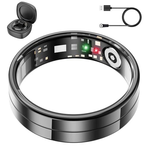 health sleep monitor