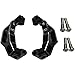 Hot Racing MXX1901 Aluminum Caster Blocks C-Hubs TRA Maxx