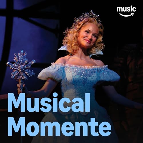 Zusammengestellt von: Amazon Music