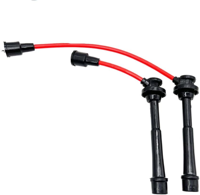 Ignition Wire Cylinder Dividing Wire 33730-71H00-000 Compatible With Metro 1.6 1.3 Vitara