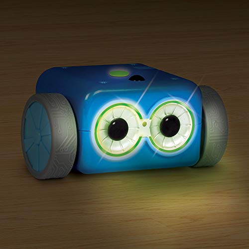 Learning Resources LER2938 Botley The Coding Robot 2.0 Activity Set - 78 Pieces, Ages 5+, Coding Robot For Kids, Stem Toys thumb #12