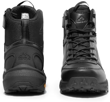 Botas Trabajo Hombre Nortiv Botas De Trabajo Para Tu00e1cticas - Main Image