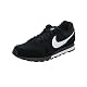 Nike Laufschuhe Herren Md Runner für Training und Freizeit