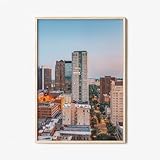 Generic Birmingham Alabama...