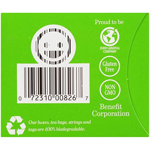 Bigelow Tea Matcha Green, 18 Ct #TOP3