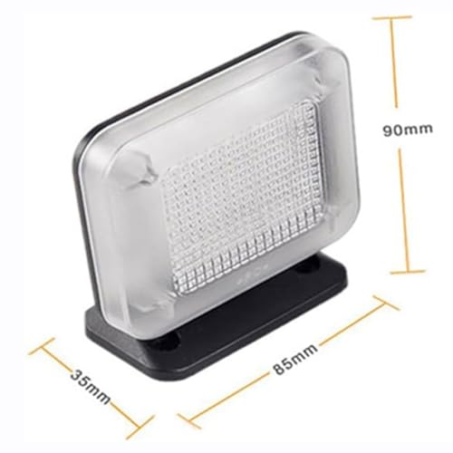 Simulatore di luce a LED con timer e sensore crepuscolare per la sicurezza domestica, efficace anti-furto e antifurto