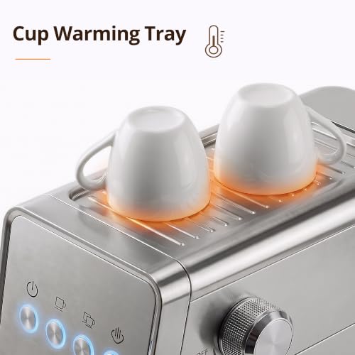 commercial espresso machine commercial 242