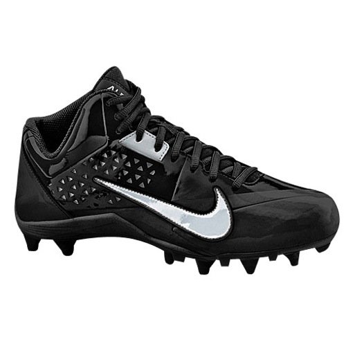 nike alpha strike