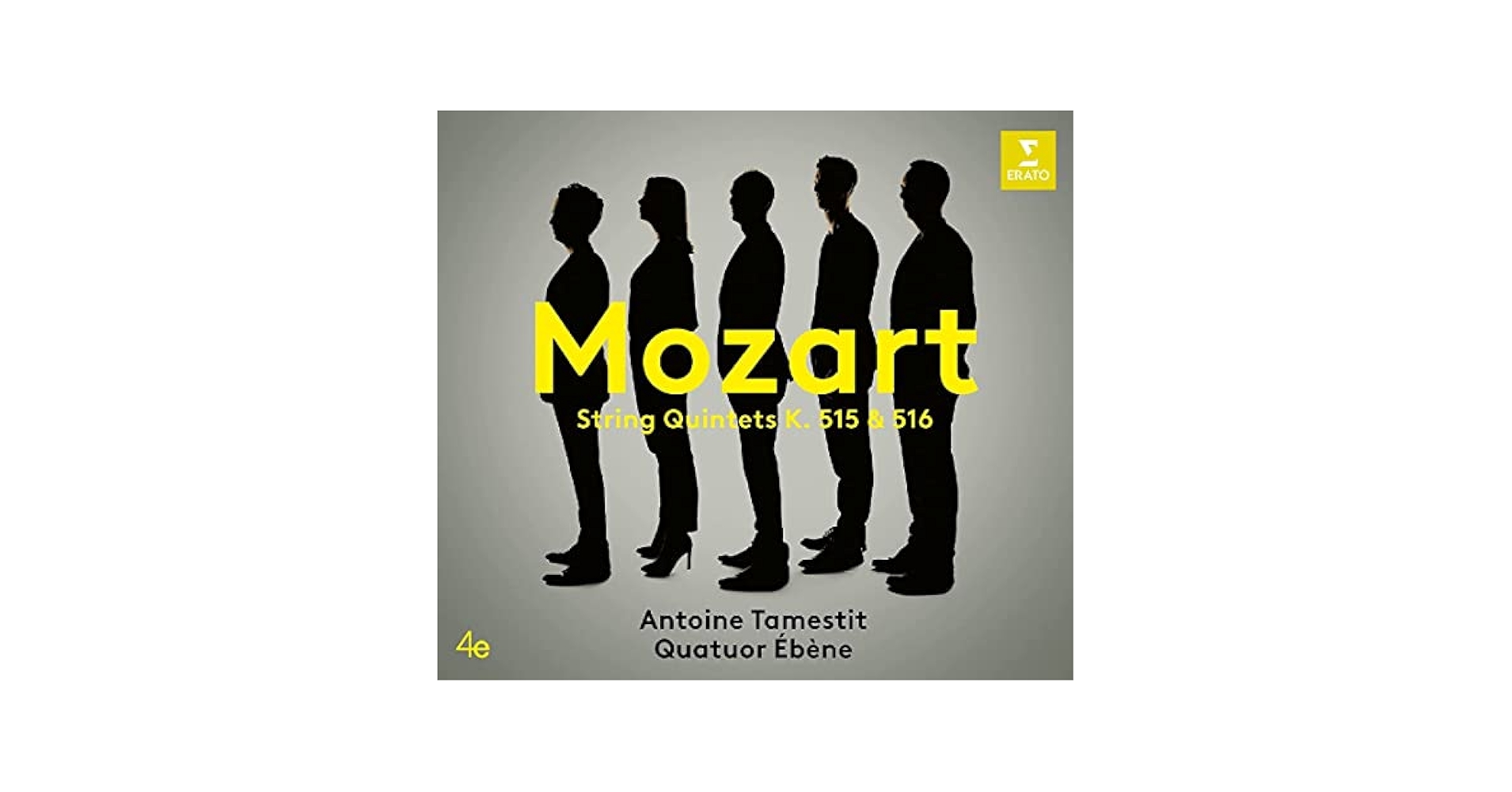 その他 Mozart: String Quintets [CD] Mozart: String Quintets - Amazon.com Music