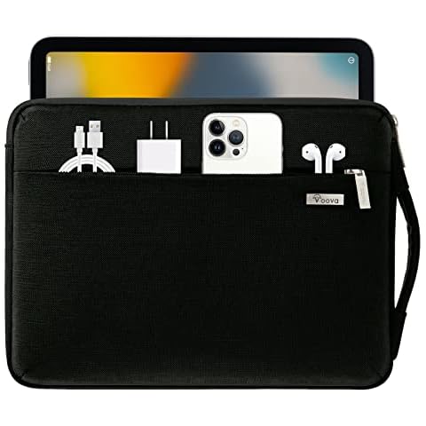 Voova Funda Portátil 11.6-13.6 Pulgadas Cover