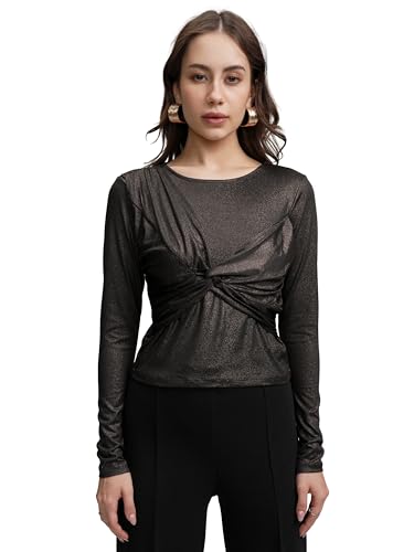 Image of Tokyo Talkies Women Shirt